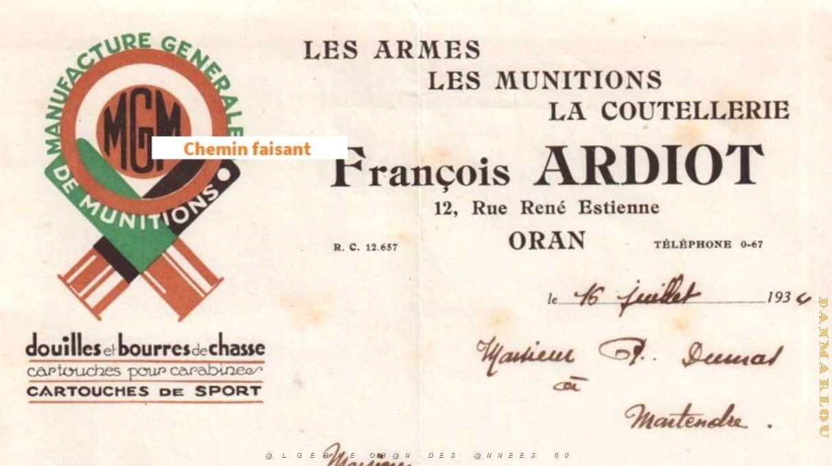 Oran Courriers pub 641.jpg